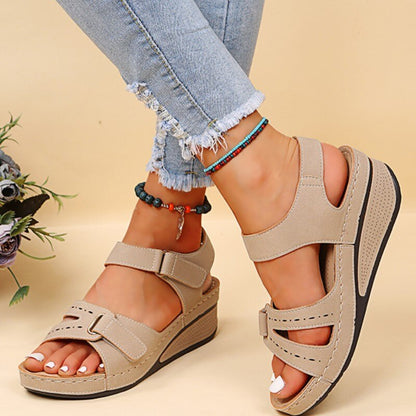 Women's Lightweight Summer Sandals