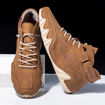 Fashionable High Top Sneakers