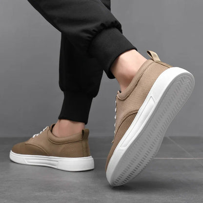 Classic Converse Style Shoes