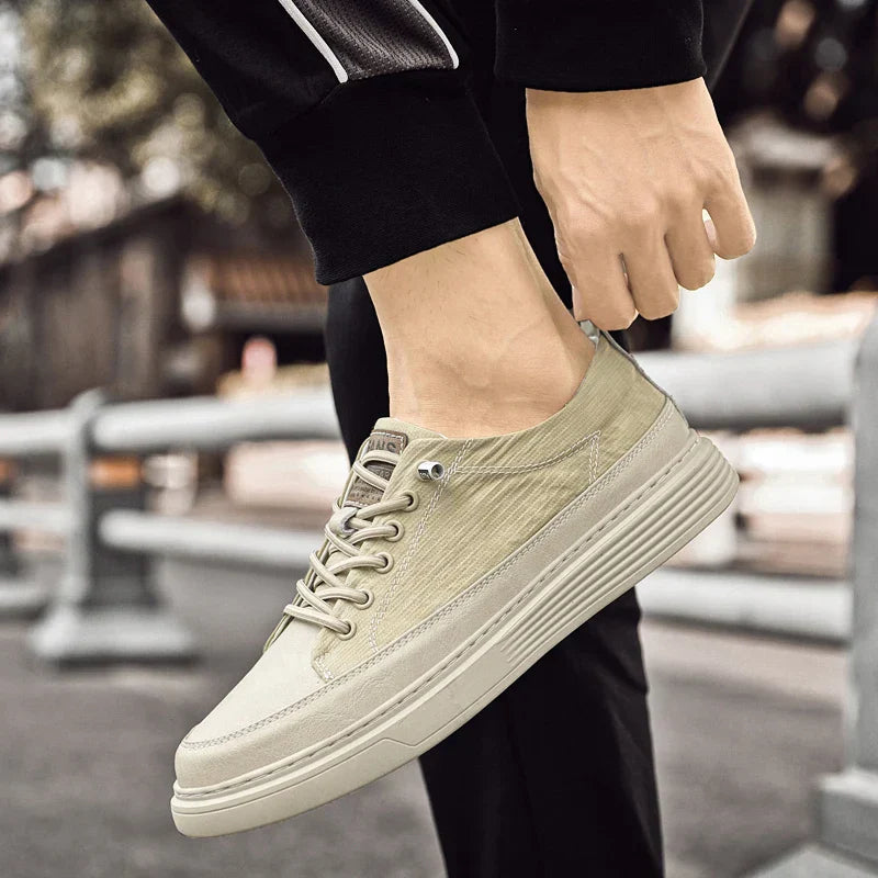 Cool Phineas Sneakers