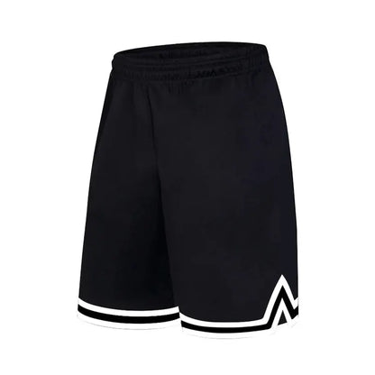 Men's Lightweight Athletic Running Shorts