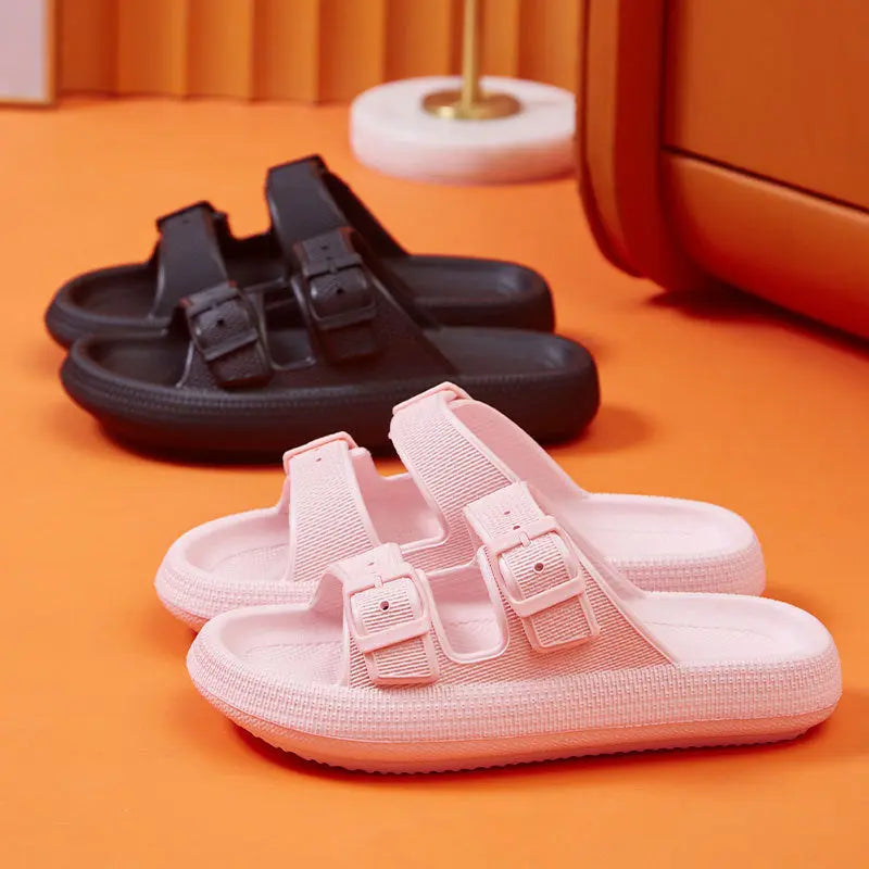 Comfortable Foam Slide Sandals