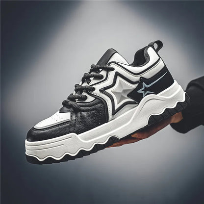 Galaxy Athletic Shoes