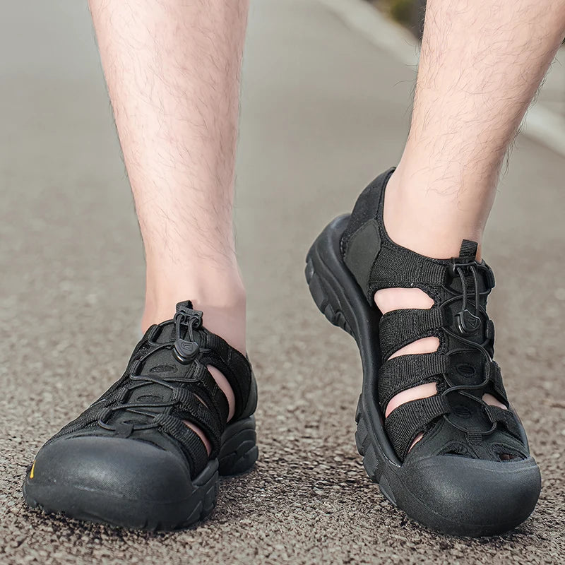 Comfortable Hiking Sandal