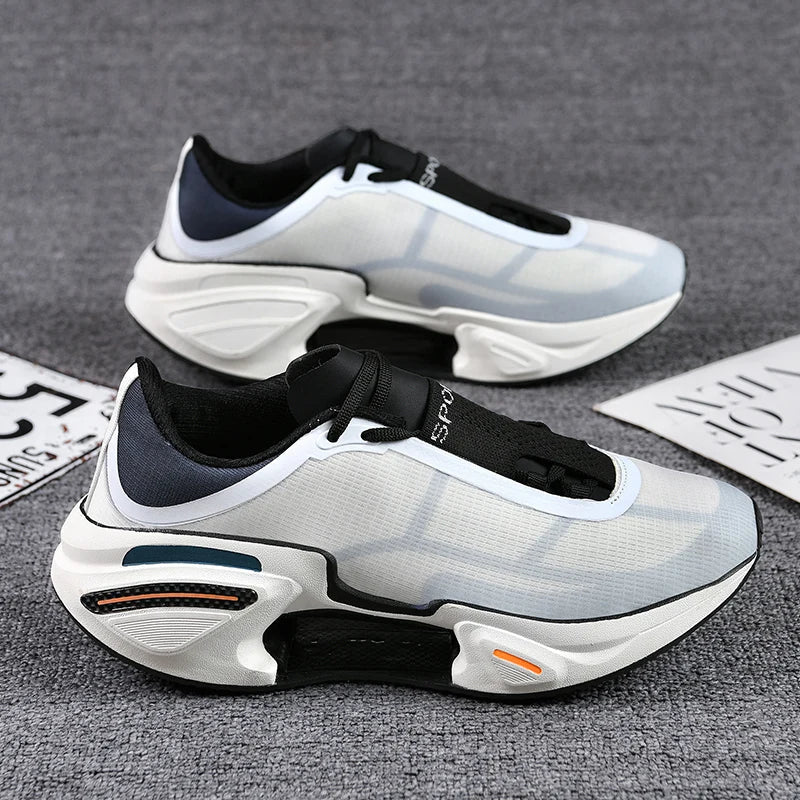 Comfortable Zark Running Shoes