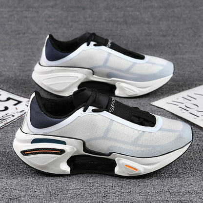 Comfortable Zark Running Shoes