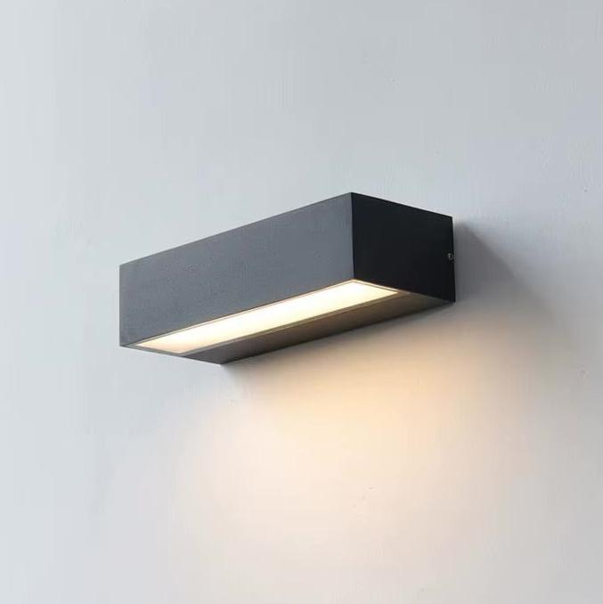 Waterproof Outdoor Patio Lamp - OutfitLondon