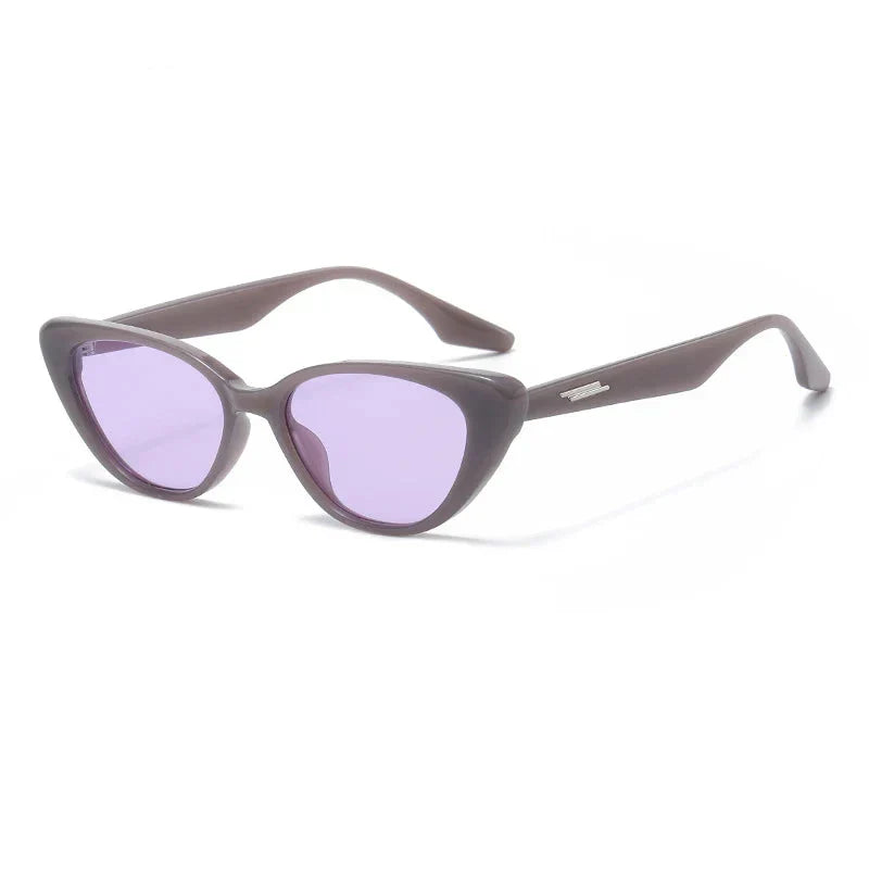 Mavina Women's Cat Eye Sunglasses