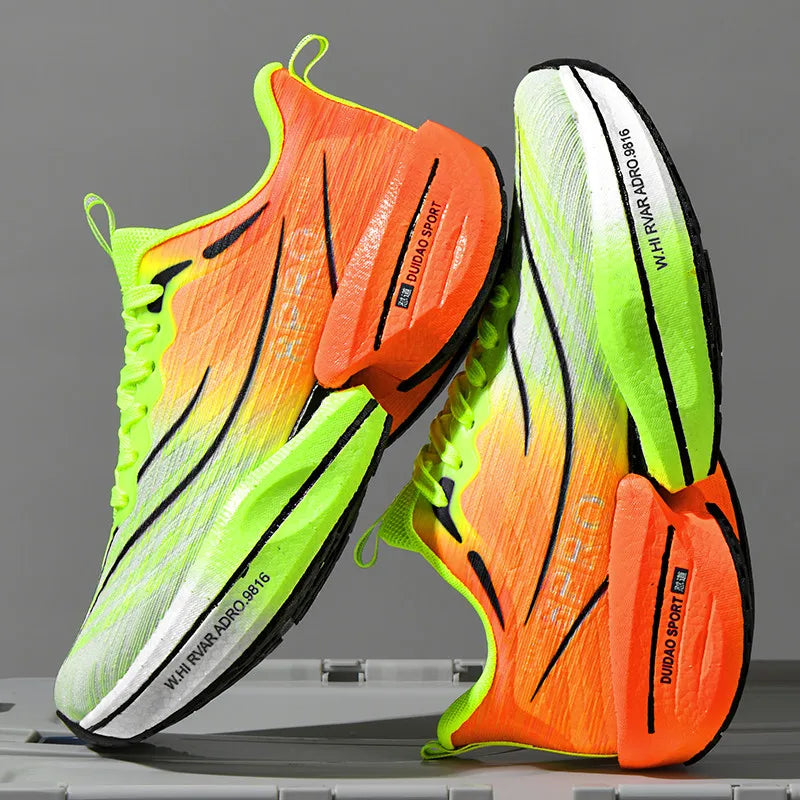 Lightweight Breathable Running Sneaker Shoes