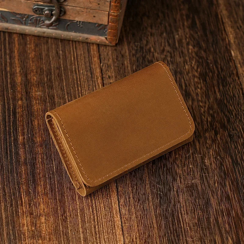Luxury Phone Wallet Case Pouch