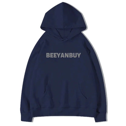 Warm Women's Fleece Hooded Winter Jacket
