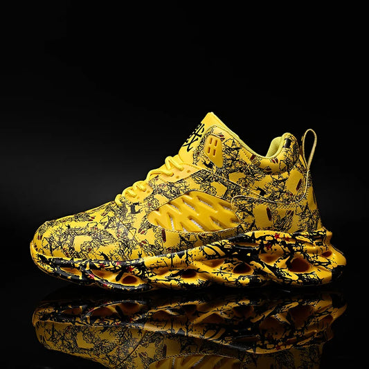 Fashionable Zefire Shoes - OutfitLondon