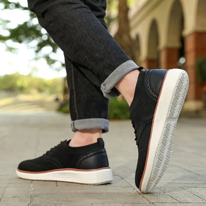 Sporty Running Shoes