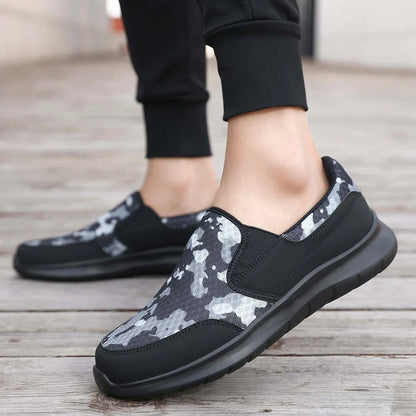 Fun Animal Sneakers