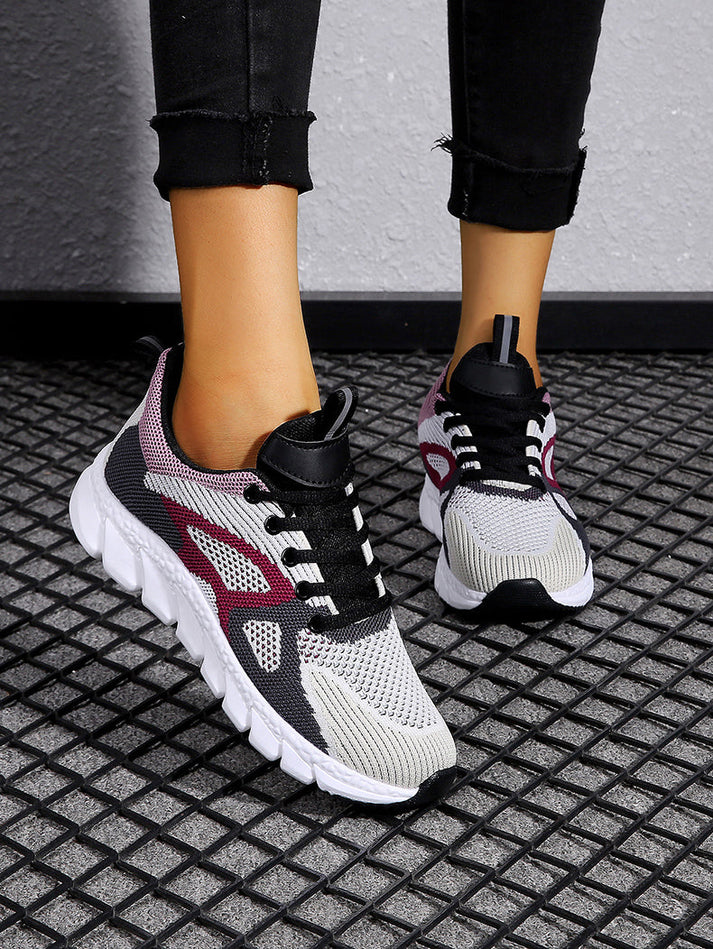 Waterproof Trekking Boots