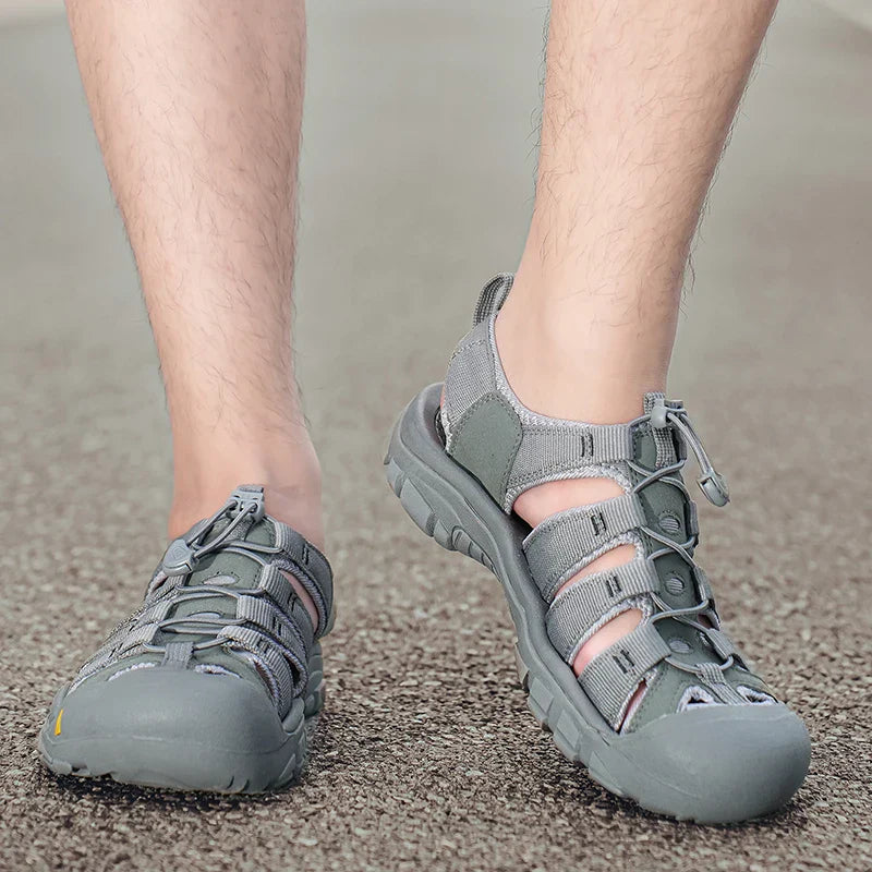 Comfortable Hiking Sandal