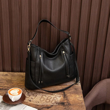 Stylish Small Shoulder Purse