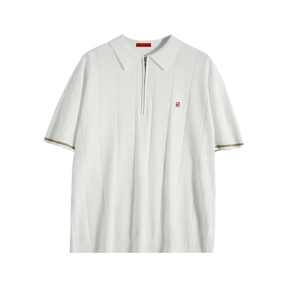 Cool Comfortable Mens Polo Shirt for Summer