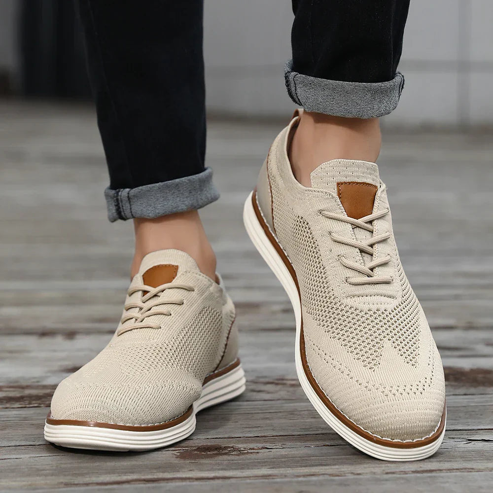 Comfy Casual Running Shoes