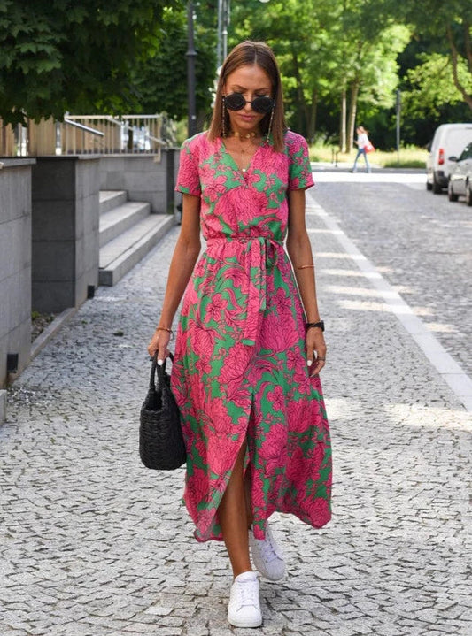 Beautiful Classic Dress for Any Event - OutfitLondon