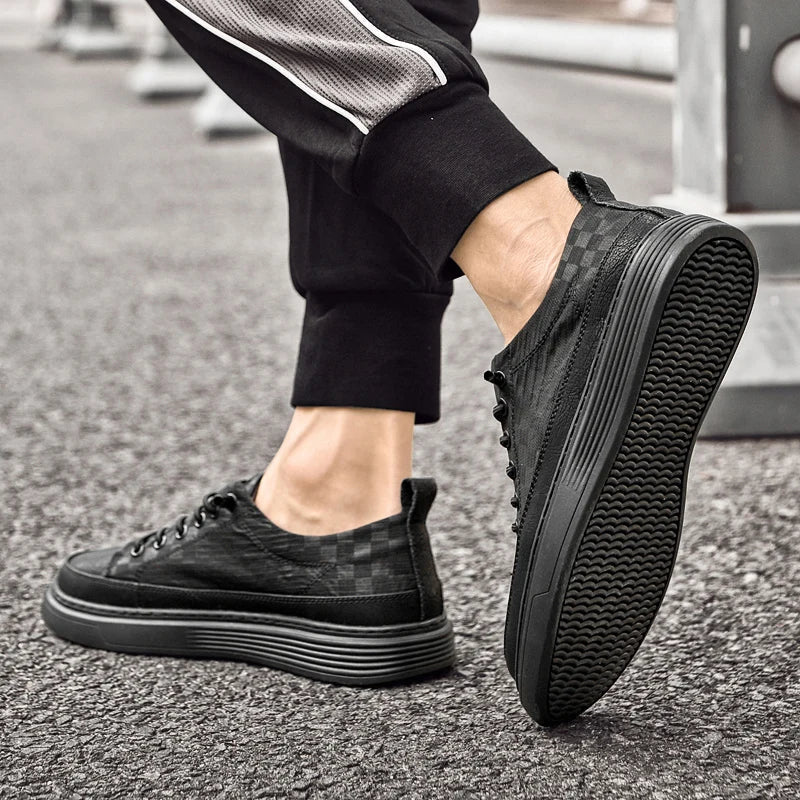 Cool Phineas Sneakers
