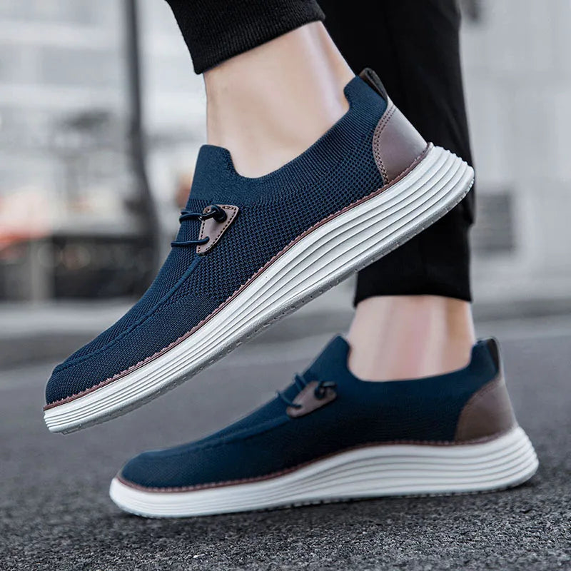 Comfy Fashion Sneakers