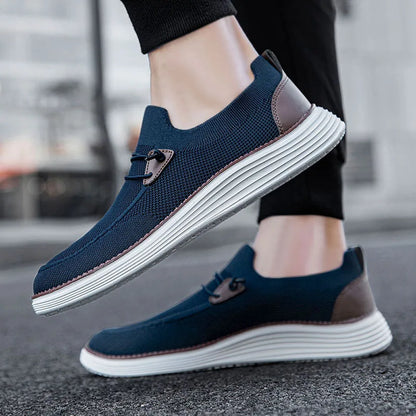 Comfy Fashion Sneakers