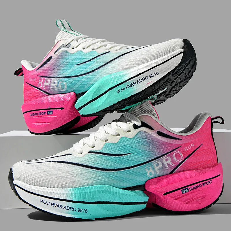Lightweight Breathable Running Sneaker Shoes
