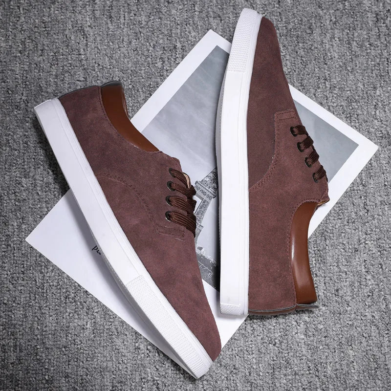 Men's Casual Running Shoes