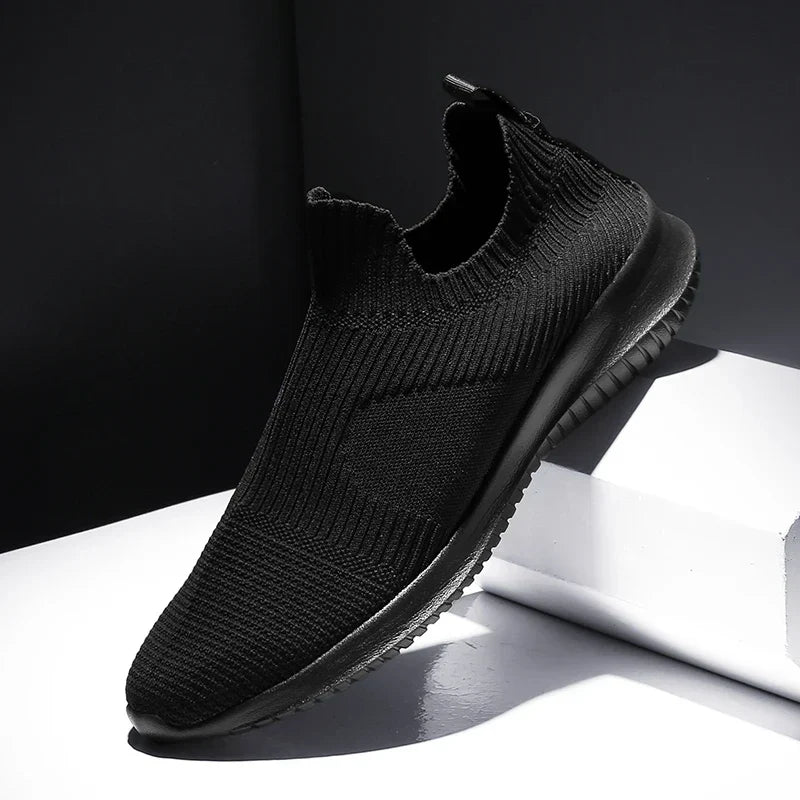 Fashionable Casual Sneakers - OutfitLondon