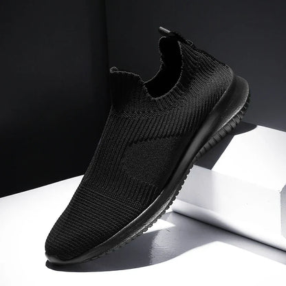 Fashionable Casual Sneakers - OutfitLondon
