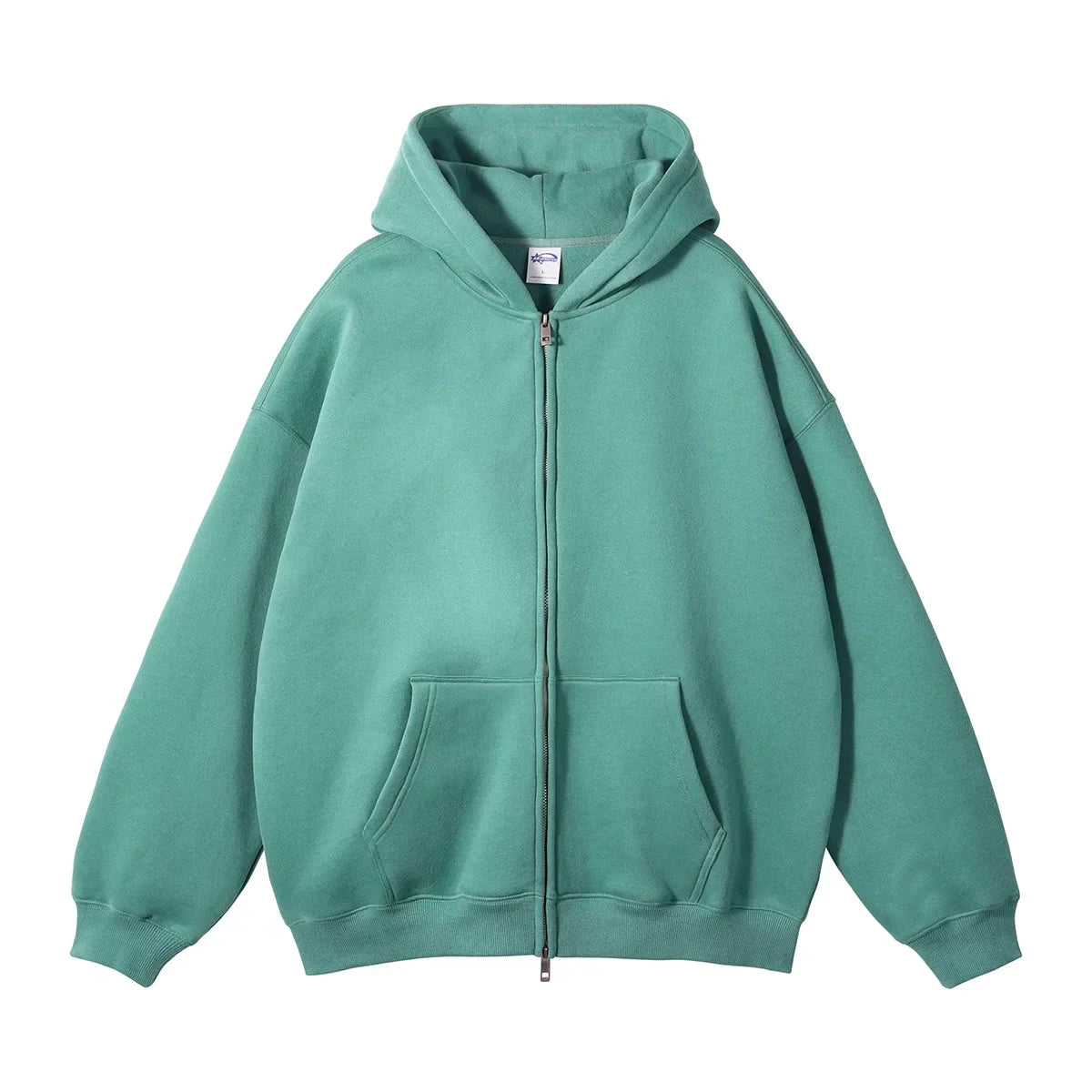 Cozy Ladies 2 Piece Fleece Hoodie Tracksuit Set UK