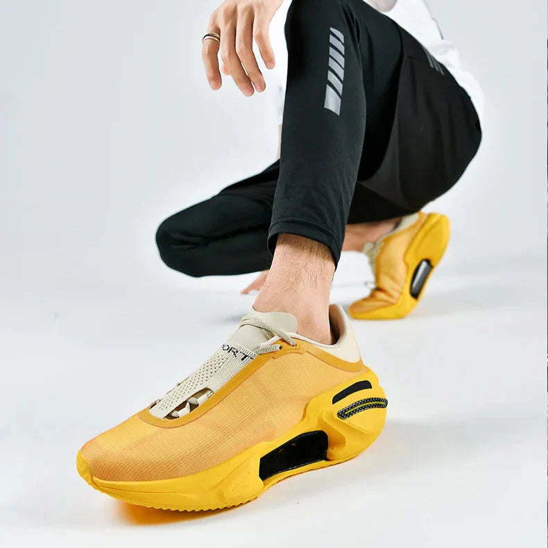 Comfortable Zark Running Shoes