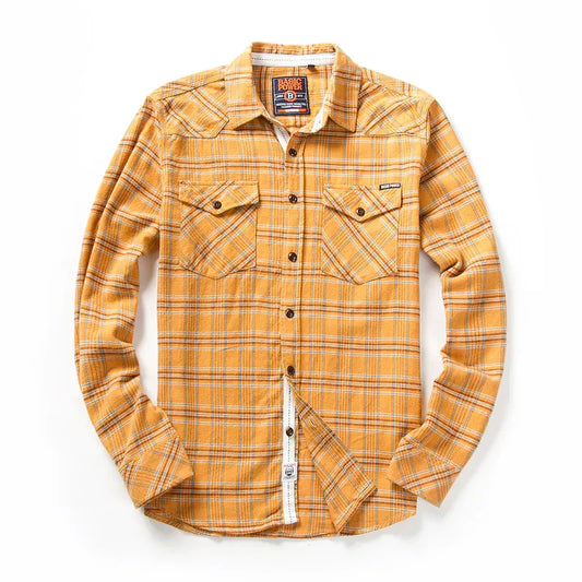 Classic Check Folding Hand Fan - OutfitLondon