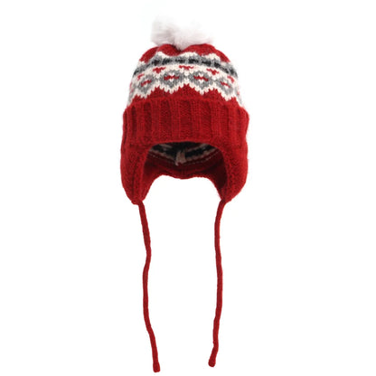 Cozy Women's Winter Beanie Hat