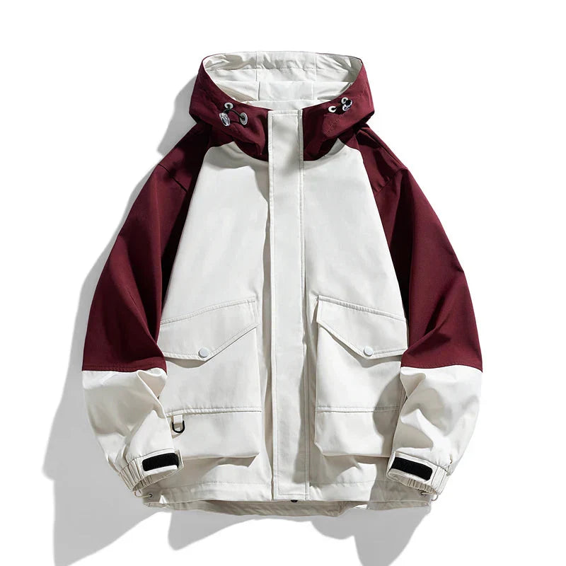 Waterproof Outdoor Sports Jacket