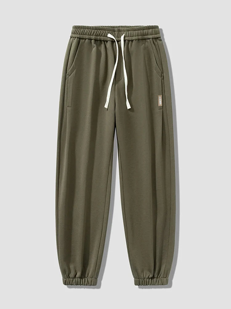 Comfortable Loose Fit Mens Sweatpants