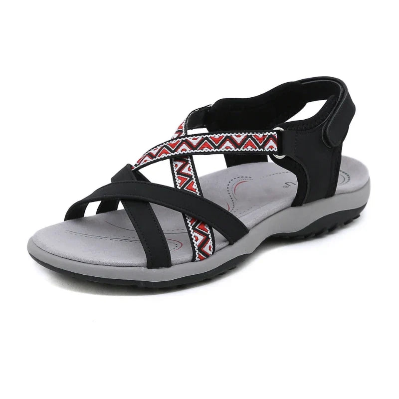 Trendy Summer Beach Flip Flops