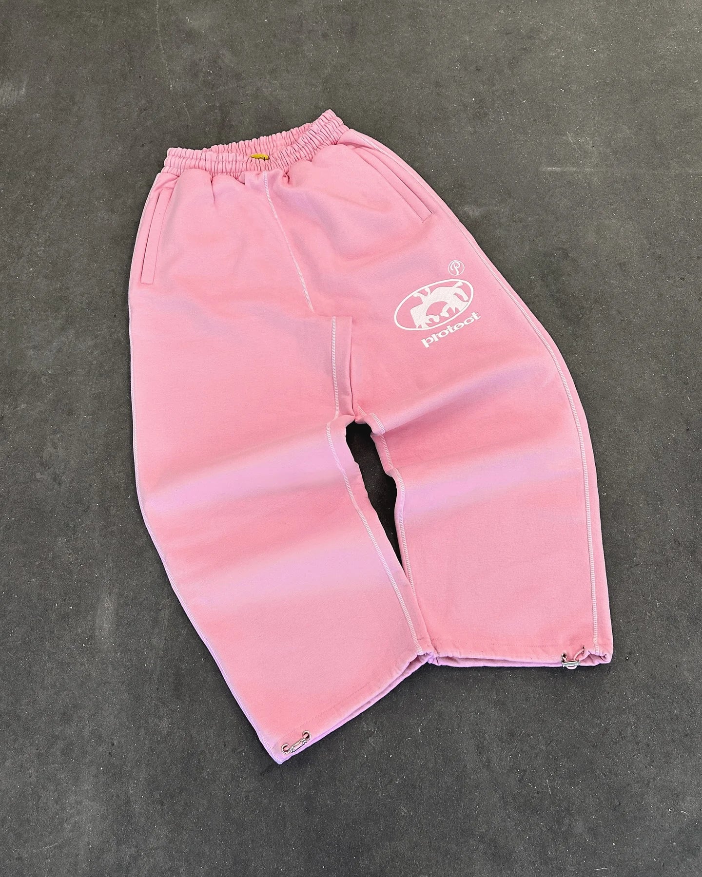 Comfy Loose Fit Jogger Pants