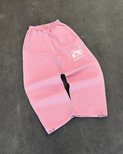 Comfy Loose Fit Jogger Pants