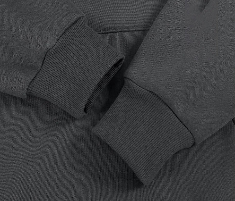 Men's Classic Hooded Sweatshirt