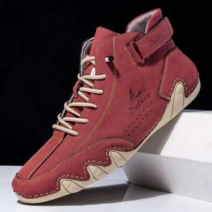 Fashionable High Top Sneakers