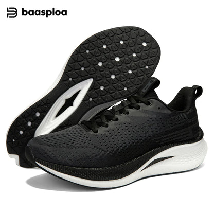 Fast Mens Athletic Running Shoes