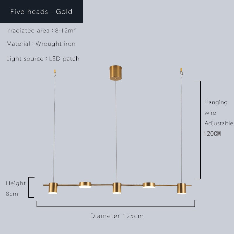Luxury Crystal Ceiling Light Fixture
