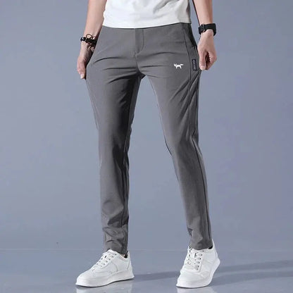 Comfortable Stretchy Everyday Trousers