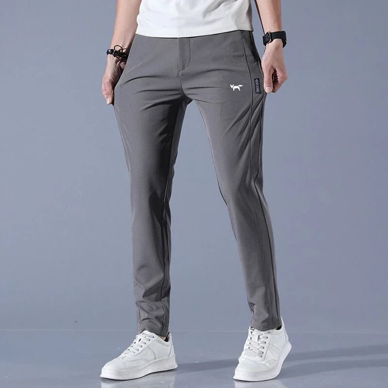 Smart Golf Pants for Men