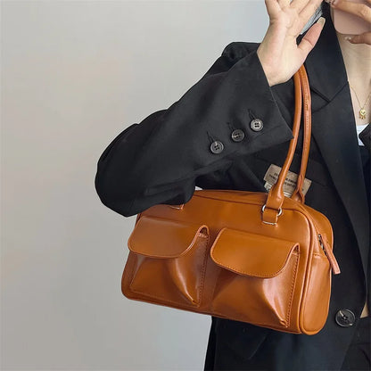 Practical Large Tote Bag Austyna