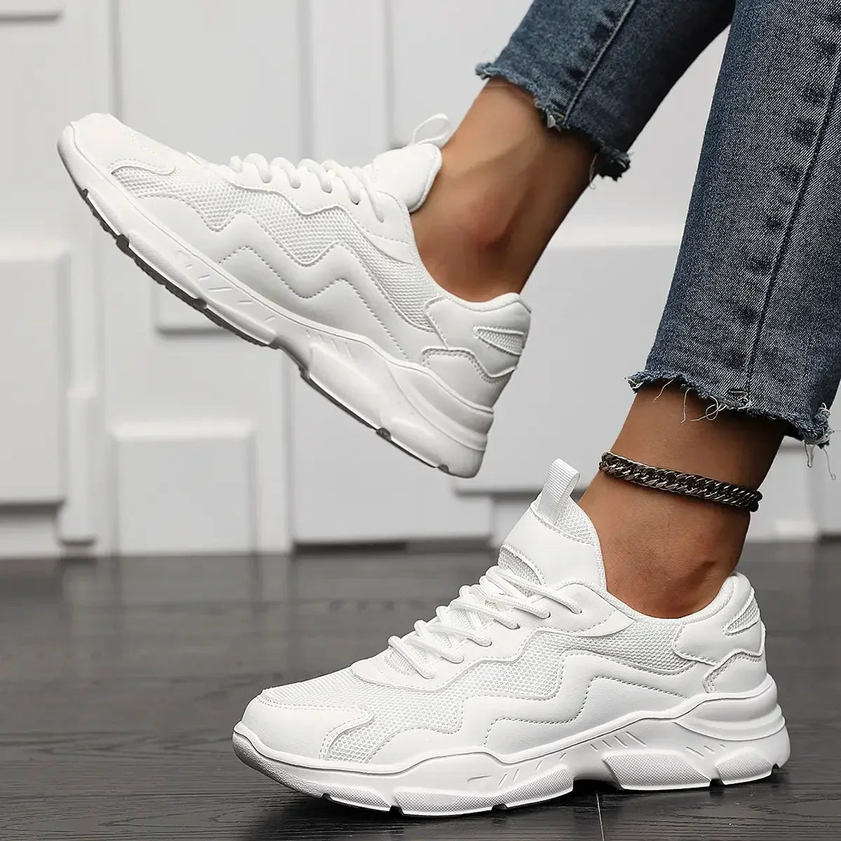 Women's Comfortable Running Shoes