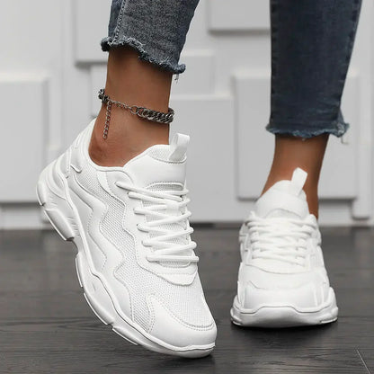 Women's Comfortable Running Shoes