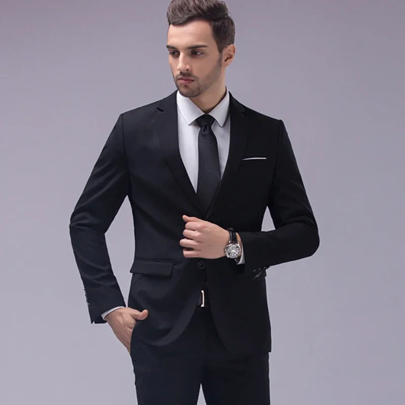 Stylish Office Blazer Jacket